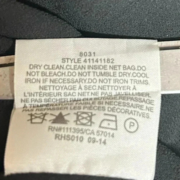 Tory Burch Blouse - Picture 7 of 7